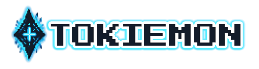 Tokiemon